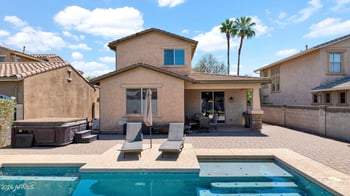 13256 153rd Ln, Surprise, AZ 85379
