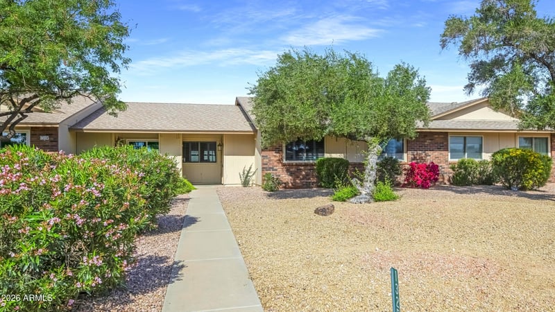 13256 Aleppo Dr, Sun City West, AZ 85375