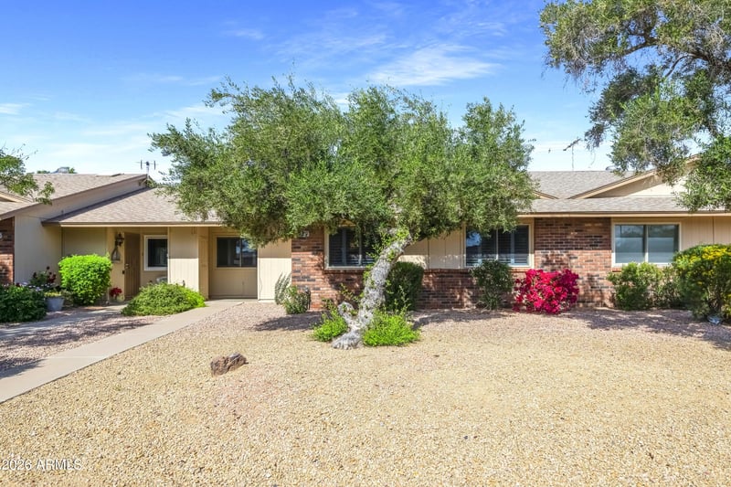13256 Aleppo Dr, Sun City West, AZ 85375