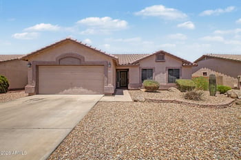 13256 Desert Rock Dr, Surprise, AZ 85374