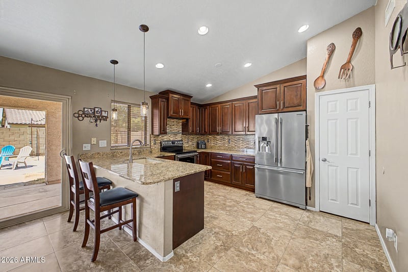 13256 W Desert Rock Dr, Surprise, AZ 85374