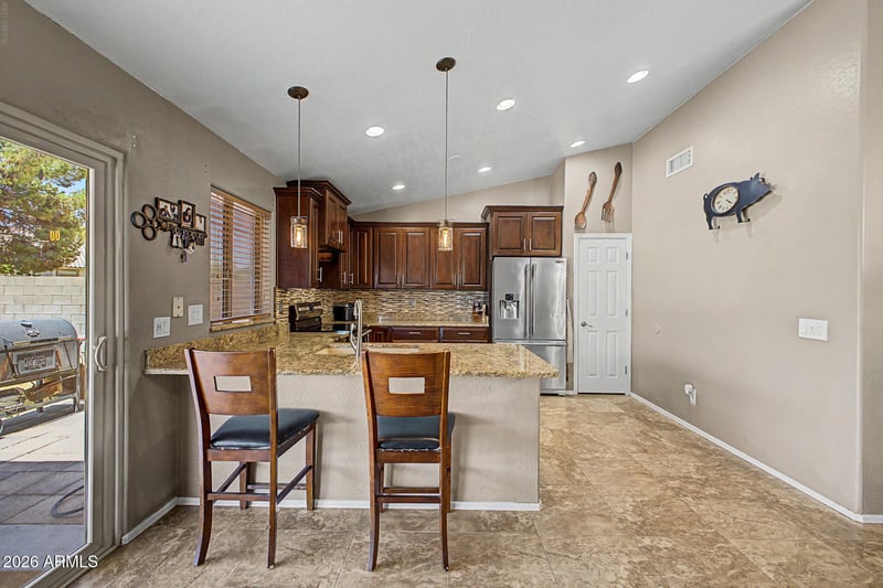 13256 W Desert Rock Dr, Surprise, AZ 85374