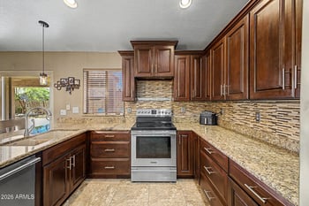 13256 Desert Rock Dr, Surprise, AZ 85374