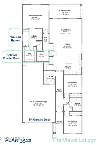 13257 Smoketree Dr, Peoria, AZ 85383