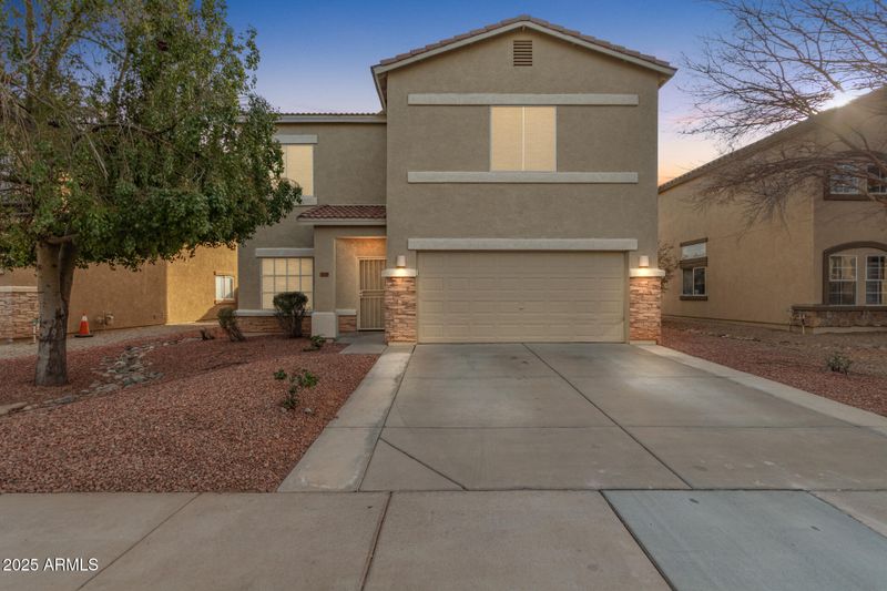 13257 W Watson Ln, Surprise, AZ 85379