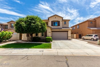 13259 Flower St, Litchfield Park, AZ 85340