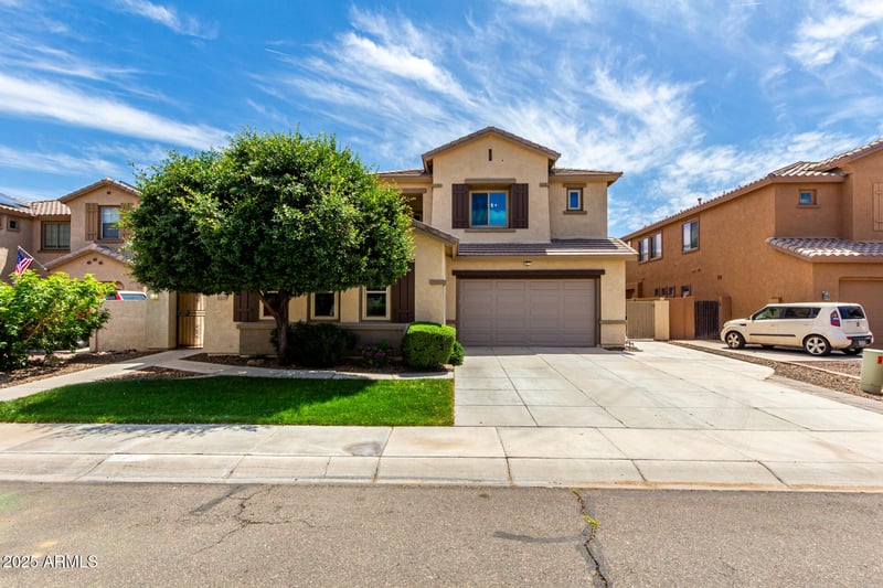 13259 Flower St, Litchfield Park, AZ 85340
