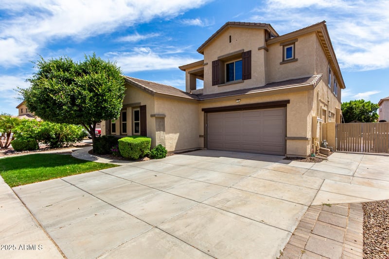 13259 Flower St, Litchfield Park, AZ 85340