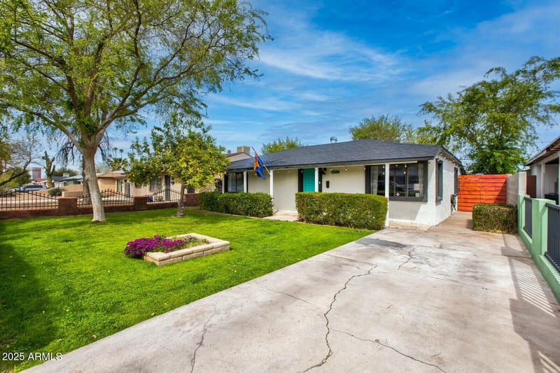 1326 Almeria Rd, Phoenix, AZ 85006
