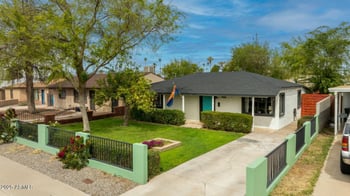 1326 Almeria Rd, Phoenix, AZ 85006