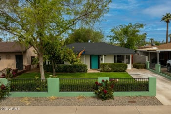 1326 Almeria Rd, Phoenix, AZ 85006