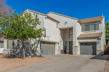 1326 Baker Dr, San Tan Valley, AZ 85140