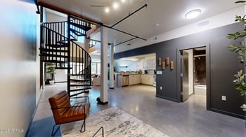 1326 Central Ave #202, Phoenix, AZ 85004