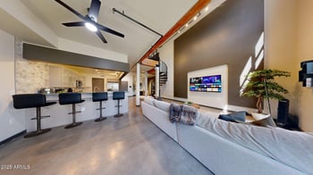 1326 Central Ave #202, Phoenix, AZ 85004