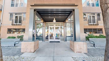 1326 Central Ave #202, Phoenix, AZ 85004
