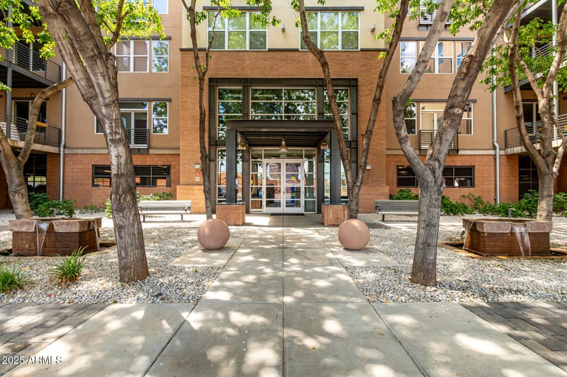 1326 Central Ave #209, Phoenix, AZ 85004
