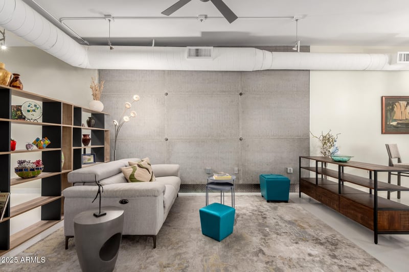 1326 Central Ave #209, Phoenix, AZ 85004