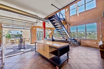 1326 Central Ave #210, Phoenix, AZ 85004