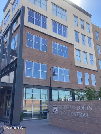 1326 Central Ave #303, Phoenix, AZ 85004