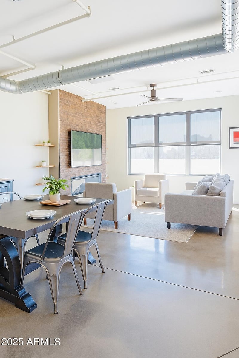 1326 Central Ave #303, Phoenix, AZ 85004