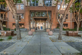 1326 Central Ave #303, Phoenix, AZ 85004