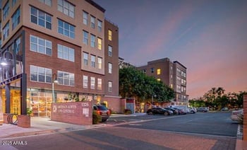 1326 Central Ave #307, Phoenix, AZ 85004