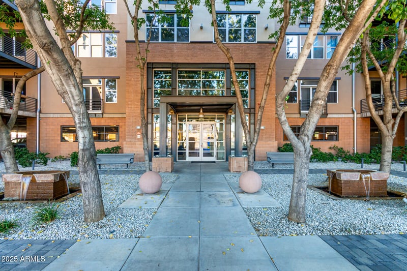 1326 Central Ave #307, Phoenix, AZ 85004