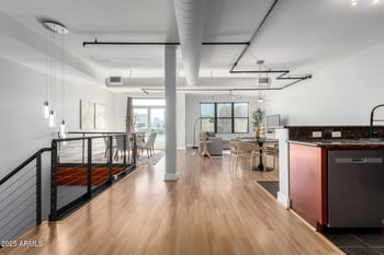 1326 Central Ave #307, Phoenix, AZ 85004