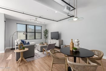 1326 Central Ave #307, Phoenix, AZ 85004