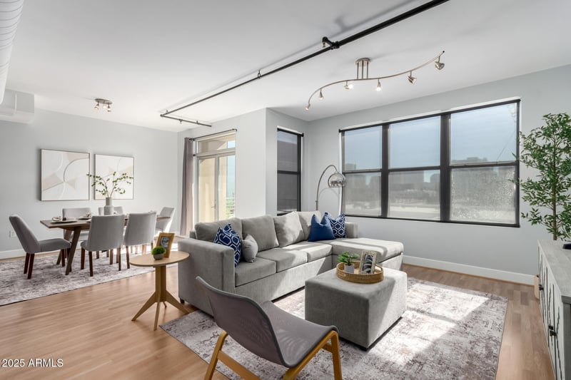 1326 Central Ave #307, Phoenix, AZ 85004