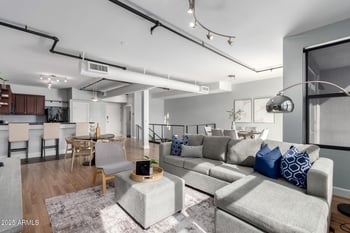 1326 Central Ave #307, Phoenix, AZ 85004