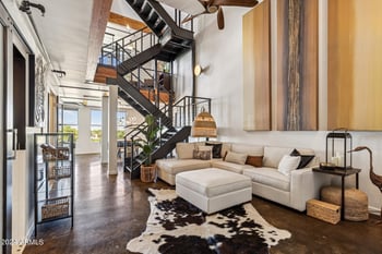 1326 Central Ave #413, Phoenix, AZ 85004