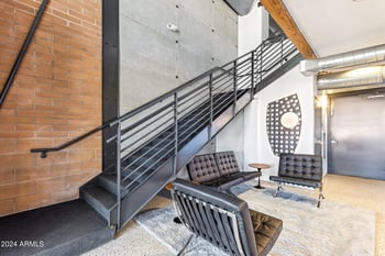 1326 Central Ave #413, Phoenix, AZ 85004