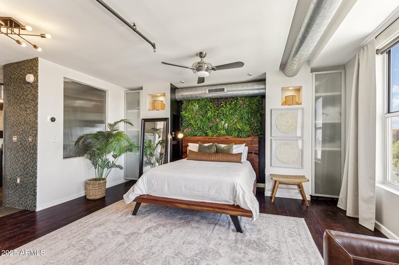 1326 Central Ave #413, Phoenix, AZ 85004