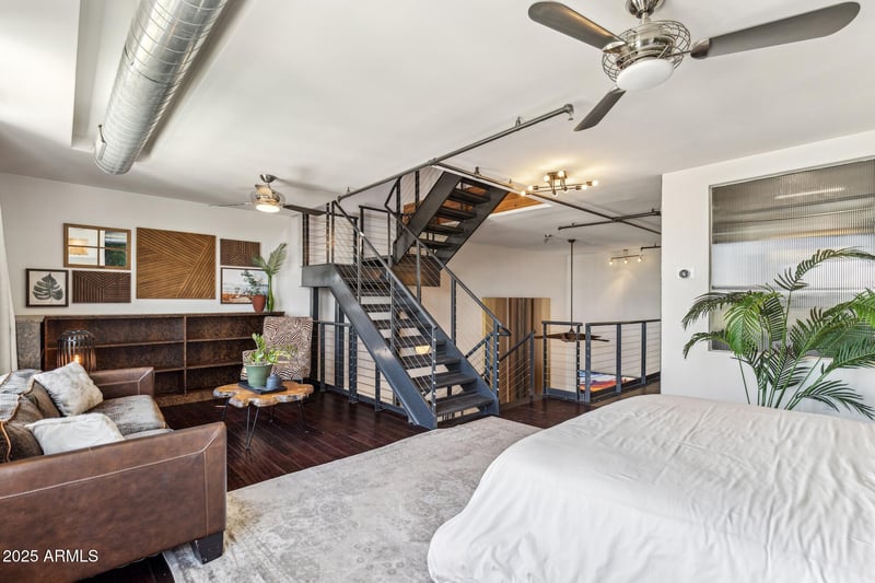 1326 Central Ave #413, Phoenix, AZ 85004