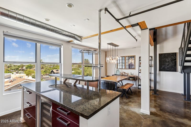 1326 Central Ave #413, Phoenix, AZ 85004