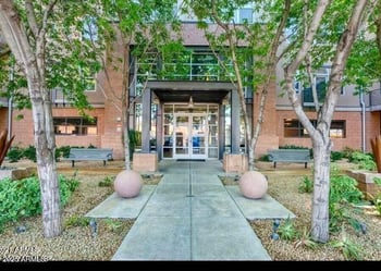 1326 Central Ave #414, Phoenix, AZ 85004