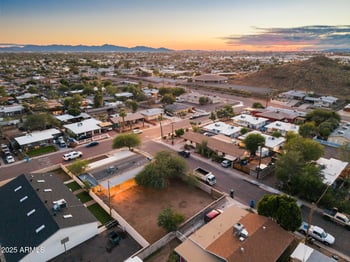 1326 Cheryl Dr, Phoenix, AZ 85021