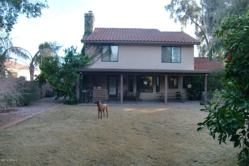 1326 E Bermuda Bay Cir, Gilbert, AZ 85234