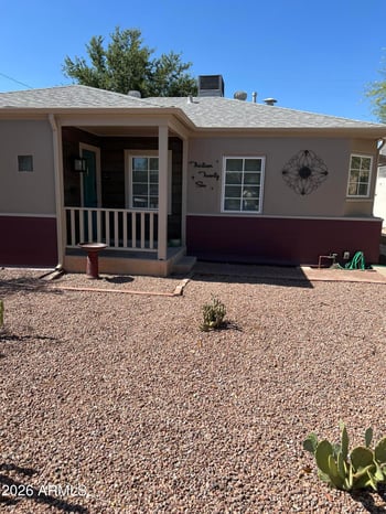 1326 E Coronado Rd, Phoenix, AZ 85006