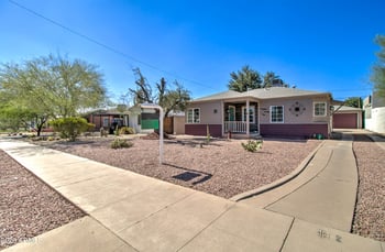 1326 E Coronado Rd, Phoenix, AZ 85006