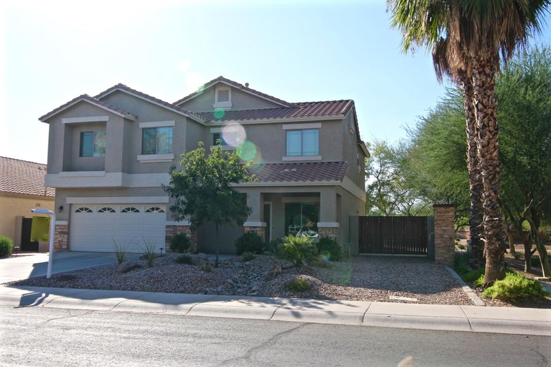 1326 E Macaw Dr, Gilbert, AZ 85297