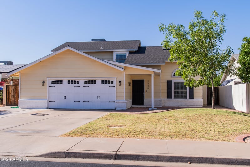 1326 E Mclellan Rd, Mesa, AZ 85203