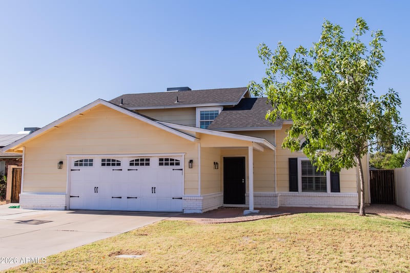 1326 E Mclellan Rd, Mesa, AZ 85203