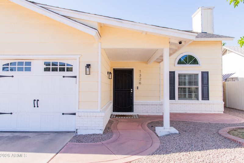 1326 E Mclellan Rd, Mesa, AZ 85203