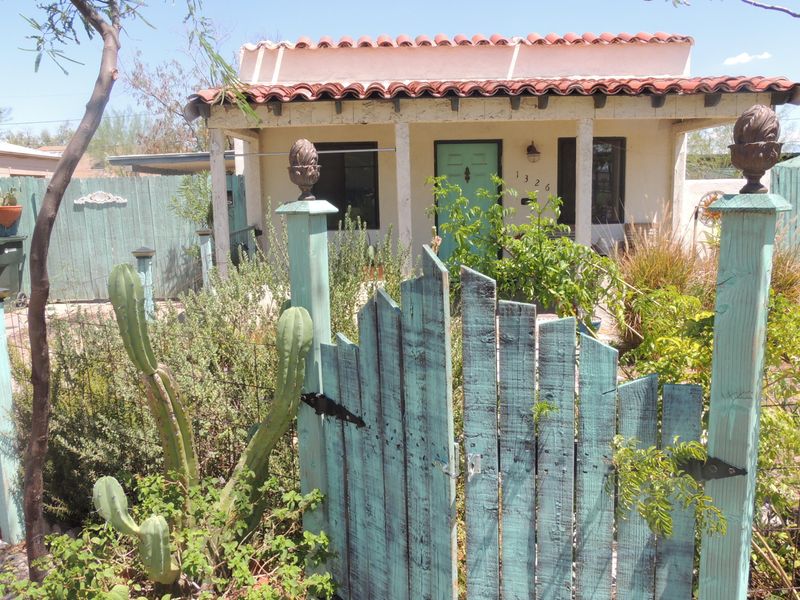 1326 E Roosevelt St, Phoenix, AZ 85006