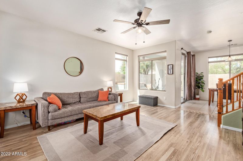 1326 E Thompson Way, Chandler, AZ 85286