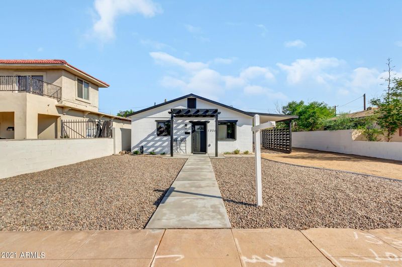 1326 E Willetta St, Phoenix, AZ 85006