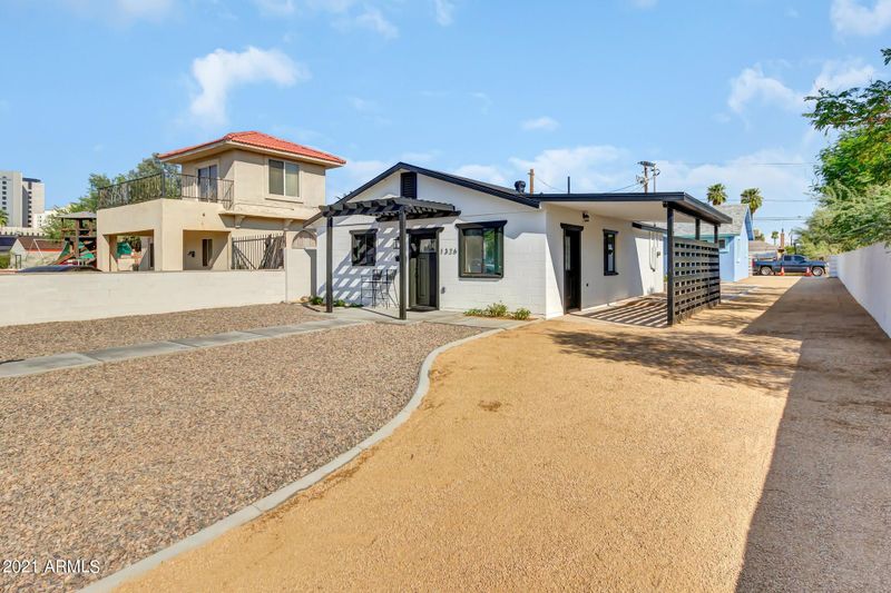 1326 E Willetta St, Phoenix, AZ 85006