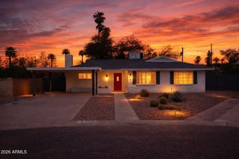 1326 Earll Dr, Phoenix, AZ 85014